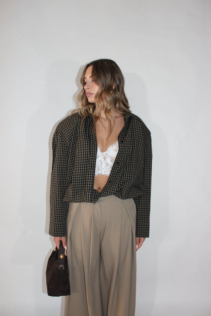 Camicia Justwest