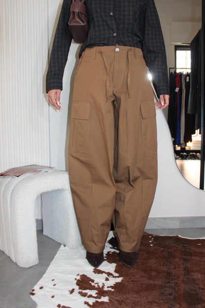 Pantalone Cargo