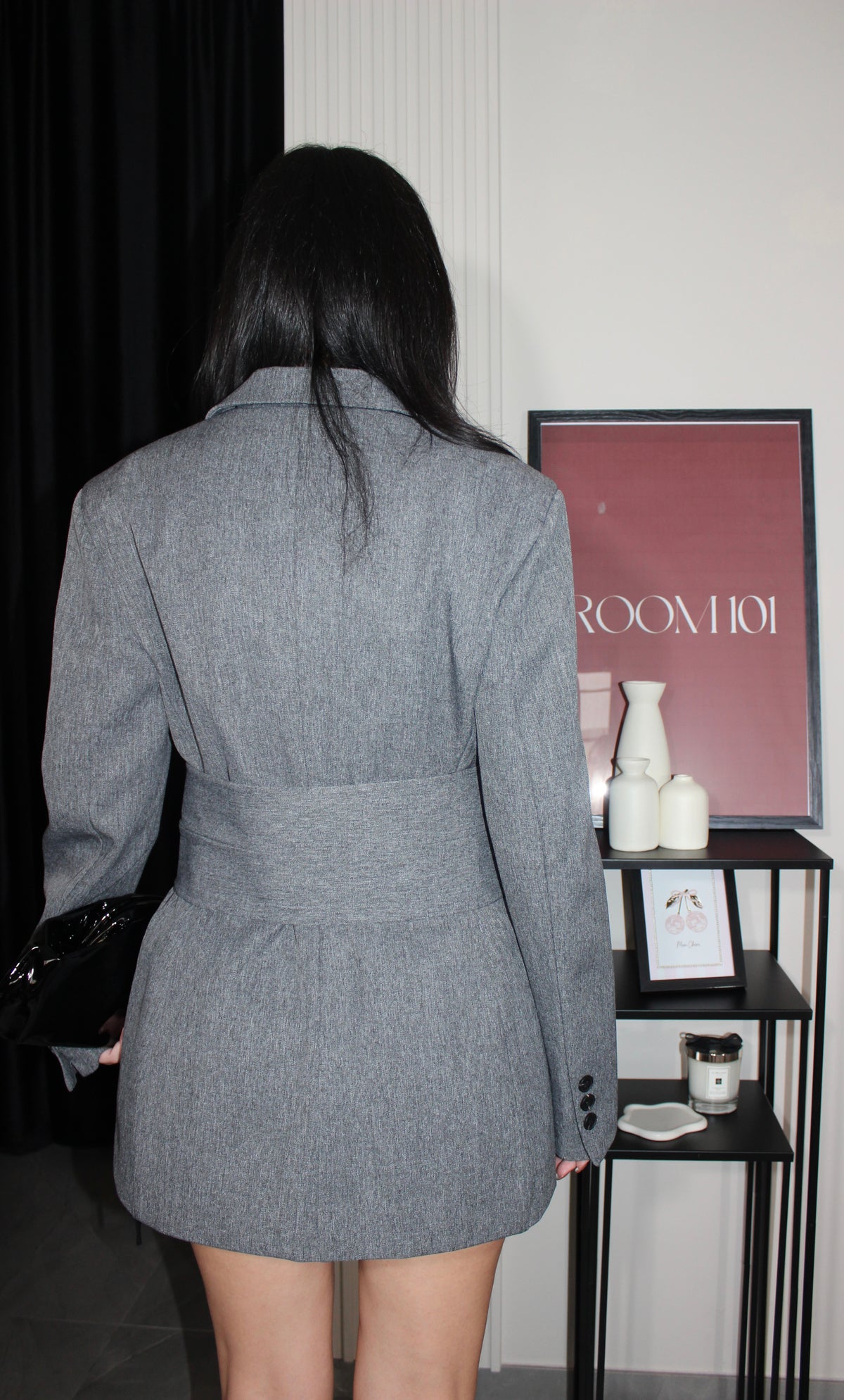 Blazer Lumina