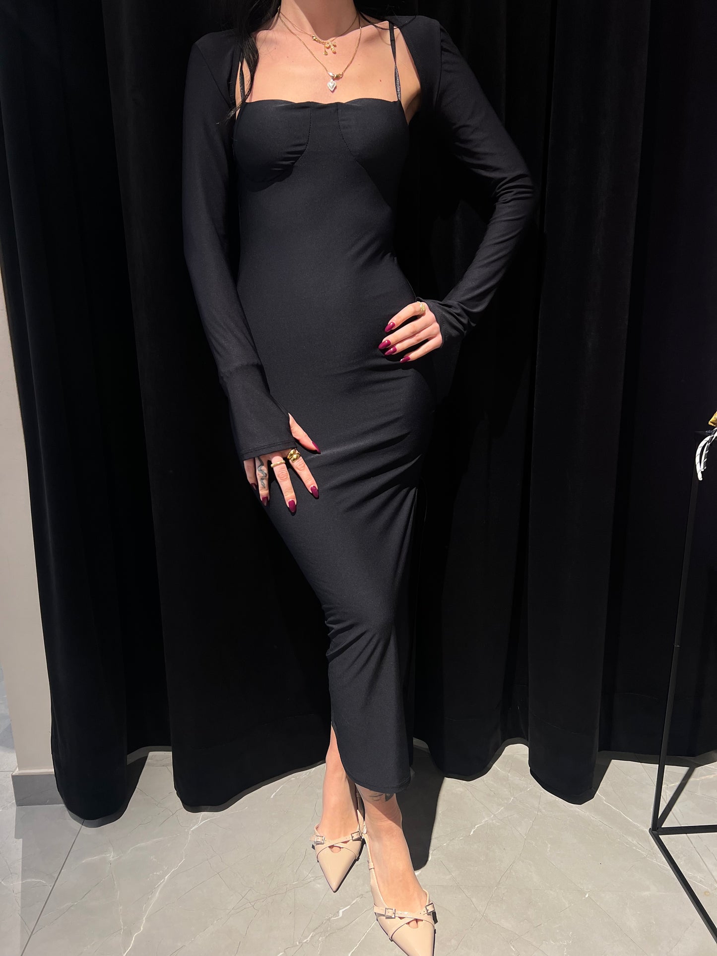 Dress Heart