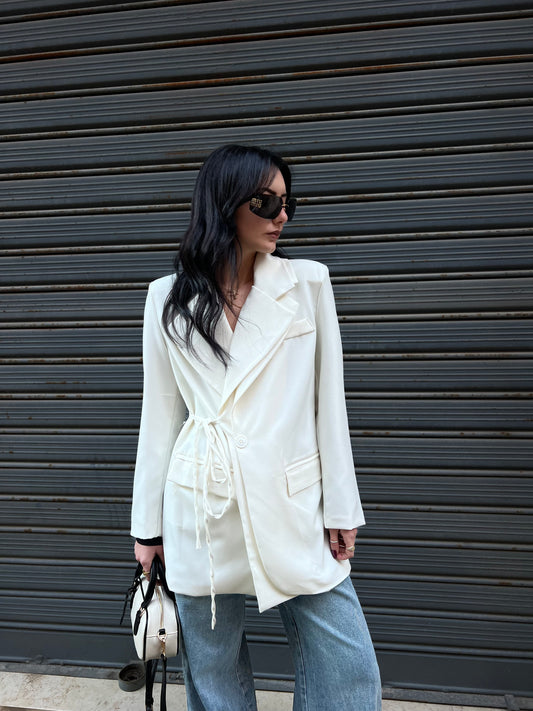 Blazer Fiocco