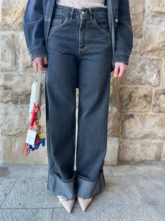 Jeans wide 90’s