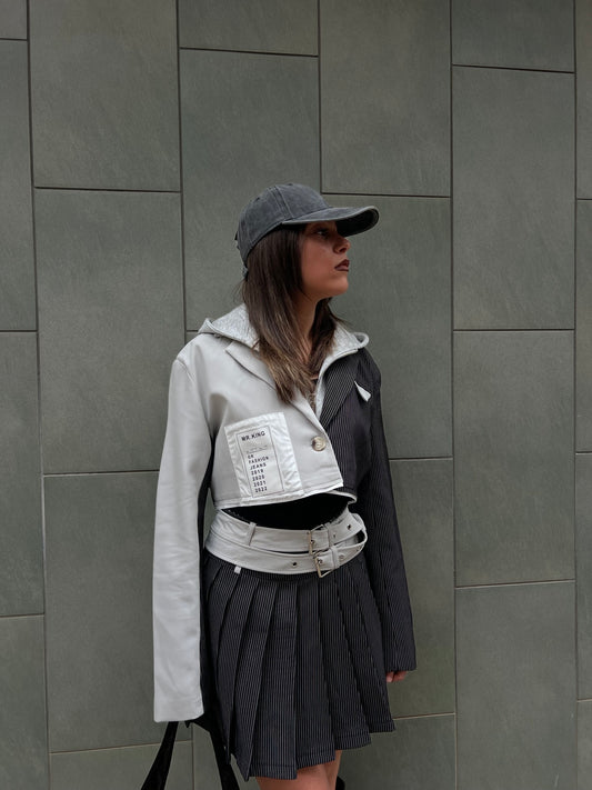 Tailleur Mine