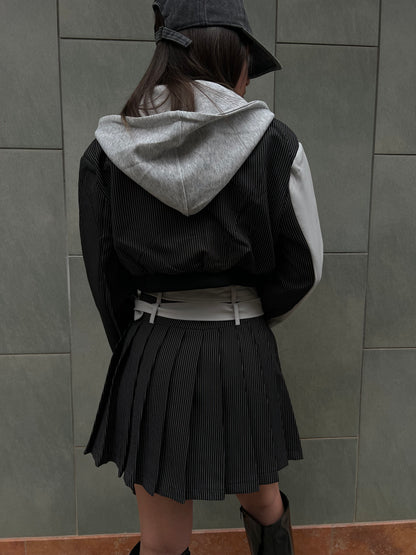 Tailleur Mine