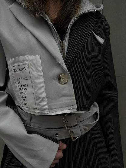 Tailleur Mine