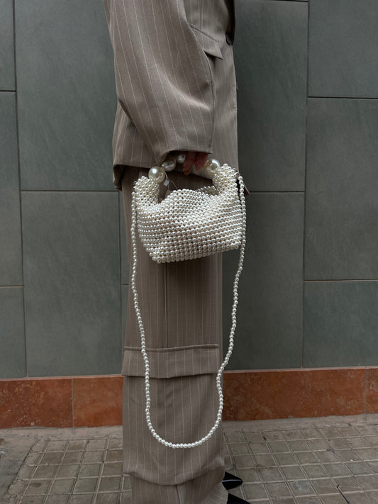 Pearl Bag