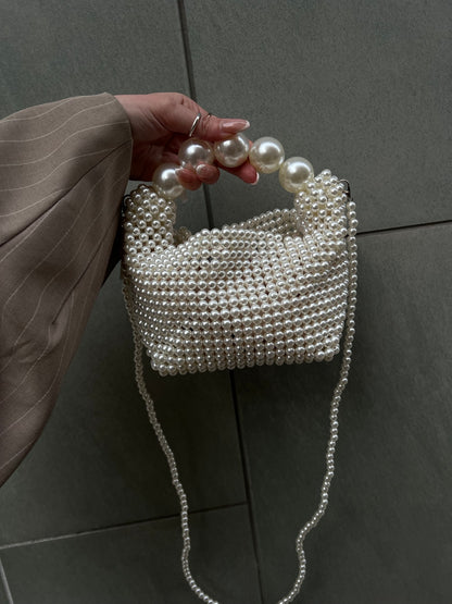 Pearl Bag