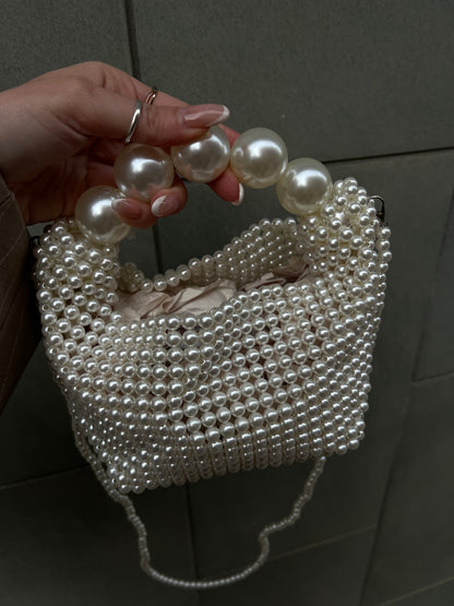 Pearl Bag
