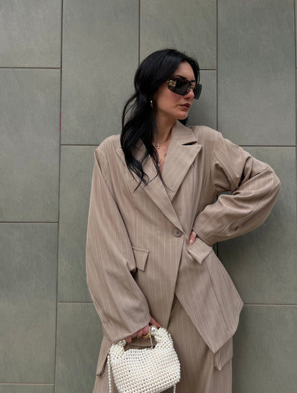 Tailleur Street