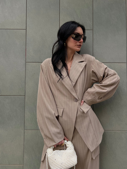 Tailleur Street