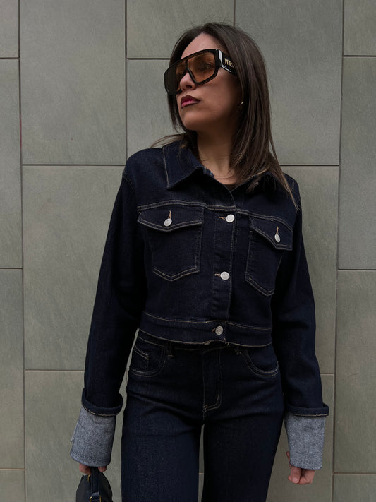 Co-ord Denim