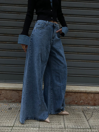 Jeans Zampa