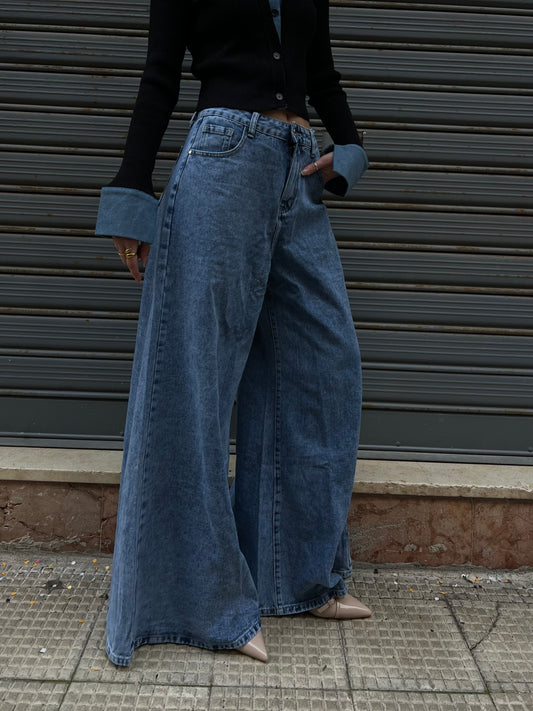 Jeans Zampa