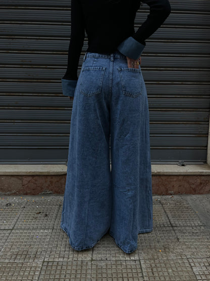 Jeans Zampa