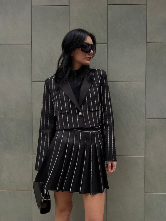 Tailleur Shine