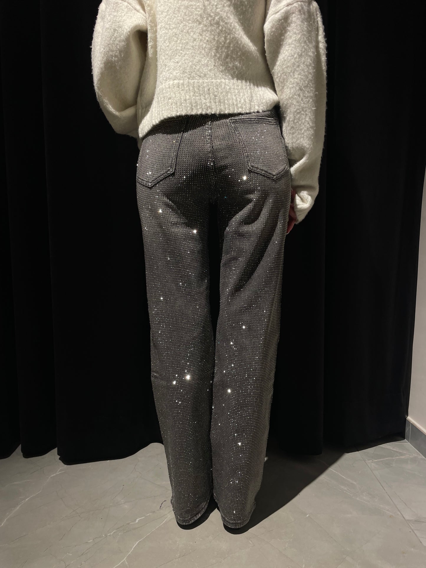 Jeans Lux