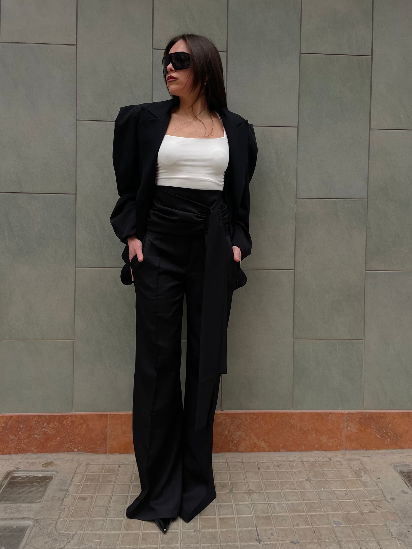 Tailleur Sofy