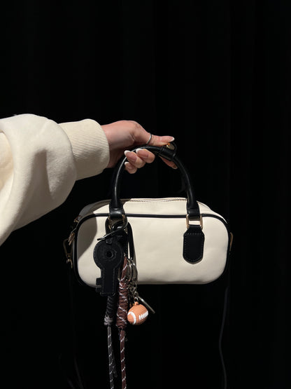 Bag key