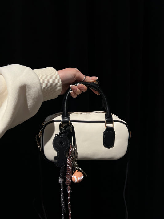 Bag key
