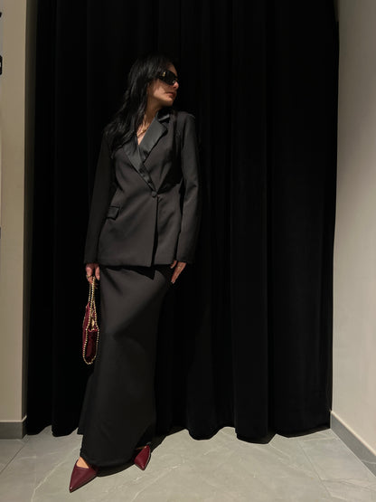 Tailleur con Gonna