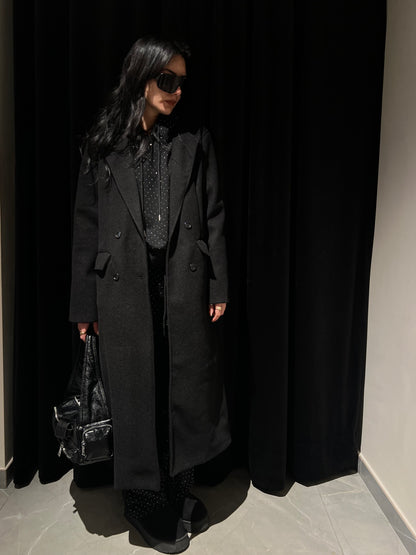 Cappotto over